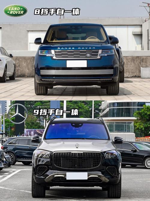 成都43迈巴赫经典与现代的完美融合，路虎如何塑造独特的品牌形象